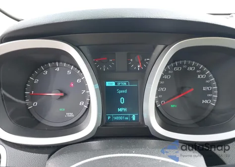 2014 Chevrolet Equinox Ls z USA, uszkodzony, nr VIN 2GNFLEEK6E6205739